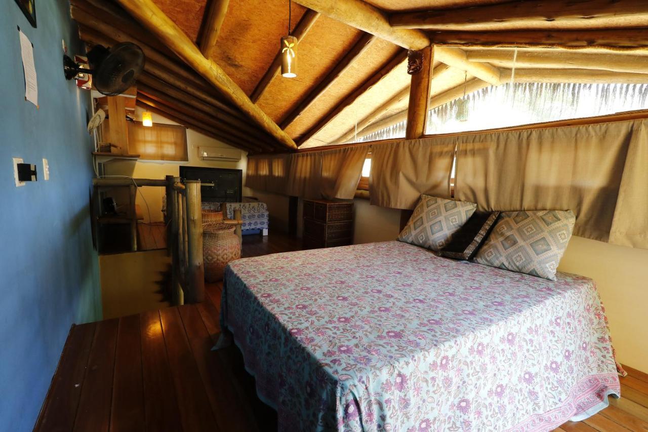 Chale Maresias Garden Villa ภายนอก รูปภาพ